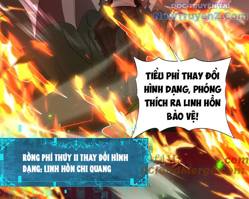 Toàn Dân Chuyển Chức Ngự Long Sư Là Chức Nghiệp Yếu Nhất - Chapter 120 - Page 81