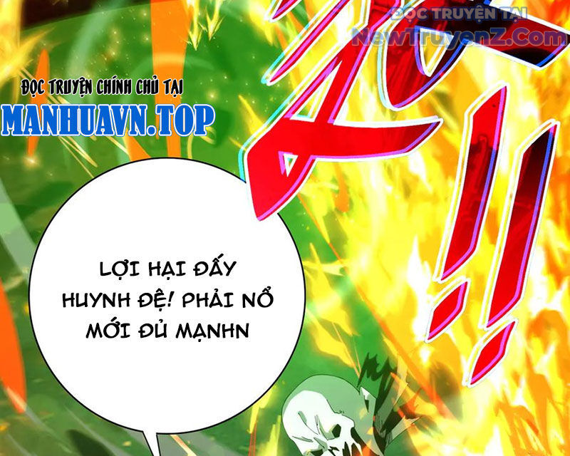 Toàn Dân Chuyển Chức Ngự Long Sư Là Chức Nghiệp Yếu Nhất - Chapter 120 - Page 86