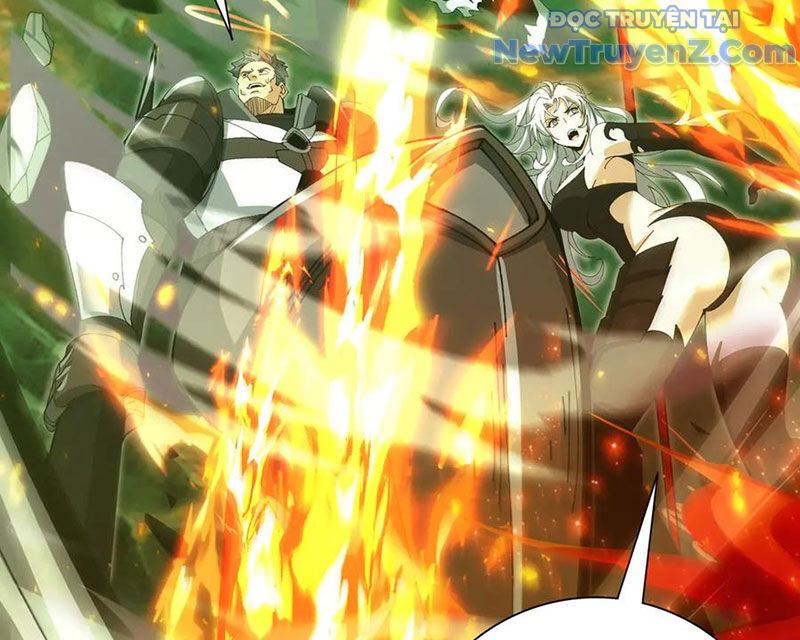 Toàn Dân Chuyển Chức Ngự Long Sư Là Chức Nghiệp Yếu Nhất - Chapter 120 - Page 87