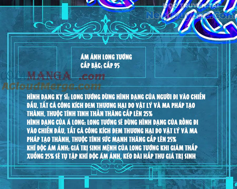 Toàn Dân Chuyển Chức Ngự Long Sư Là Chức Nghiệp Yếu Nhất - Chapter 120 - Page 97