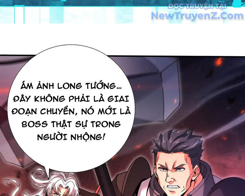 Toàn Dân Chuyển Chức Ngự Long Sư Là Chức Nghiệp Yếu Nhất - Chapter 120 - Page 98