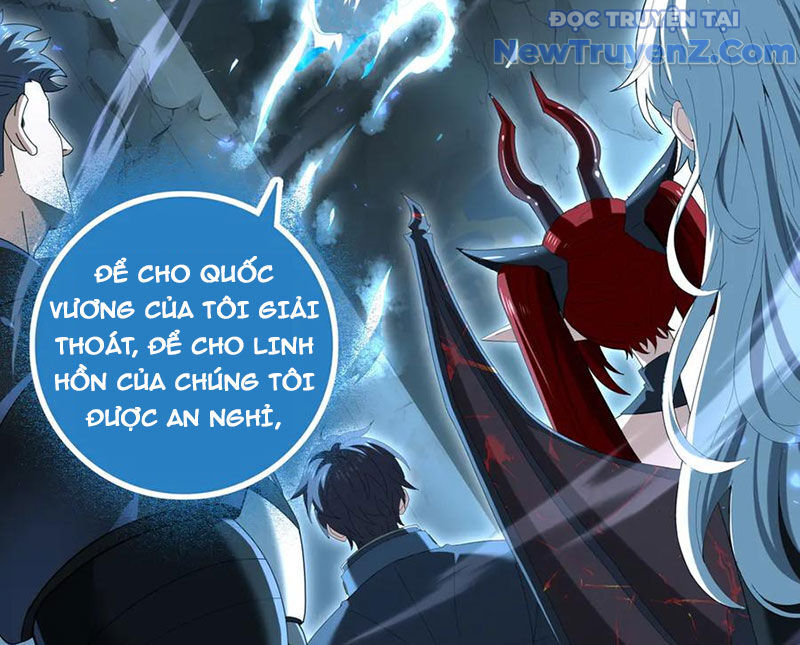 Toàn Dân Chuyển Chức Ngự Long Sư Là Chức Nghiệp Yếu Nhất - Chapter 121 - Page 107