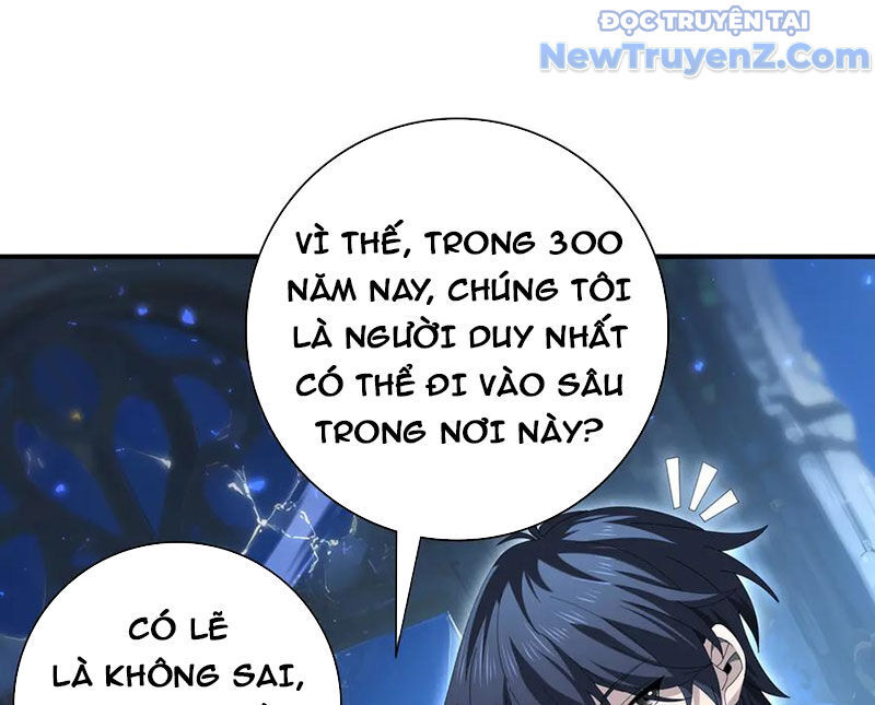 Toàn Dân Chuyển Chức Ngự Long Sư Là Chức Nghiệp Yếu Nhất - Chapter 121 - Page 109