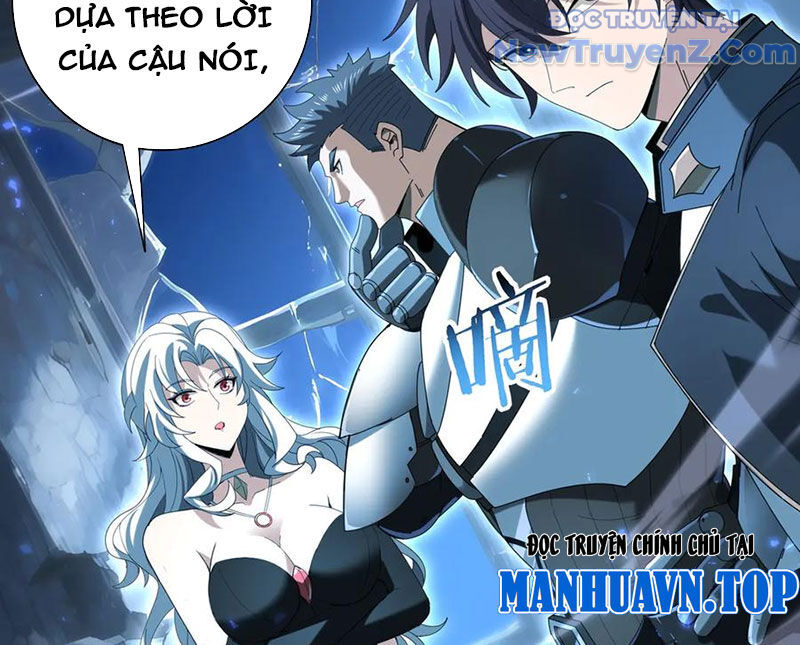 Toàn Dân Chuyển Chức Ngự Long Sư Là Chức Nghiệp Yếu Nhất - Chapter 121 - Page 110