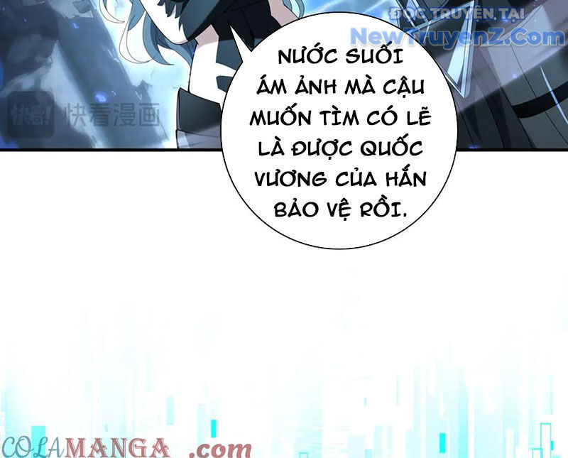 Toàn Dân Chuyển Chức Ngự Long Sư Là Chức Nghiệp Yếu Nhất - Chapter 121 - Page 111