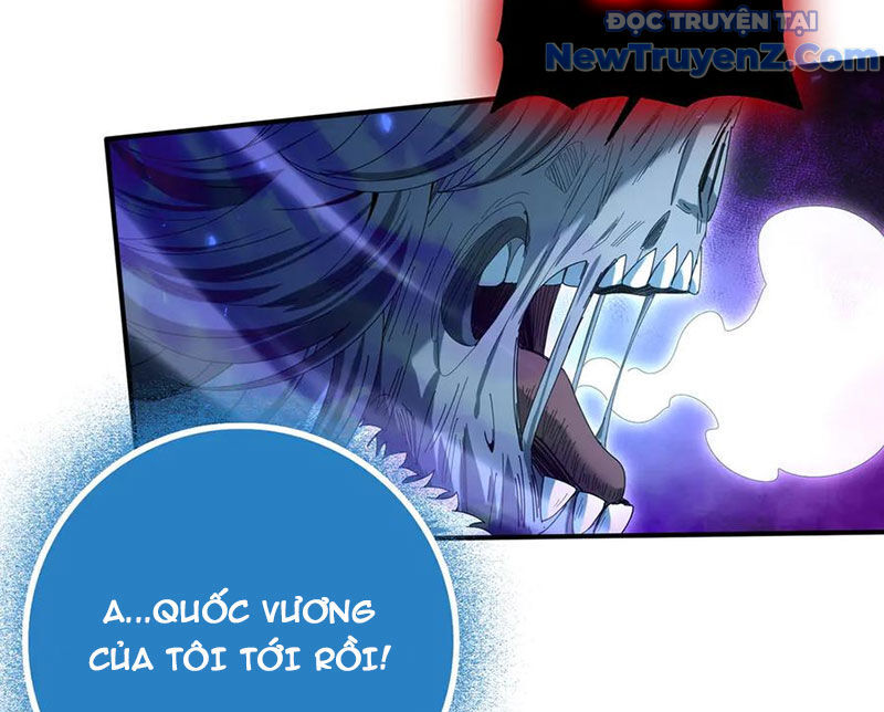 Toàn Dân Chuyển Chức Ngự Long Sư Là Chức Nghiệp Yếu Nhất - Chapter 121 - Page 116