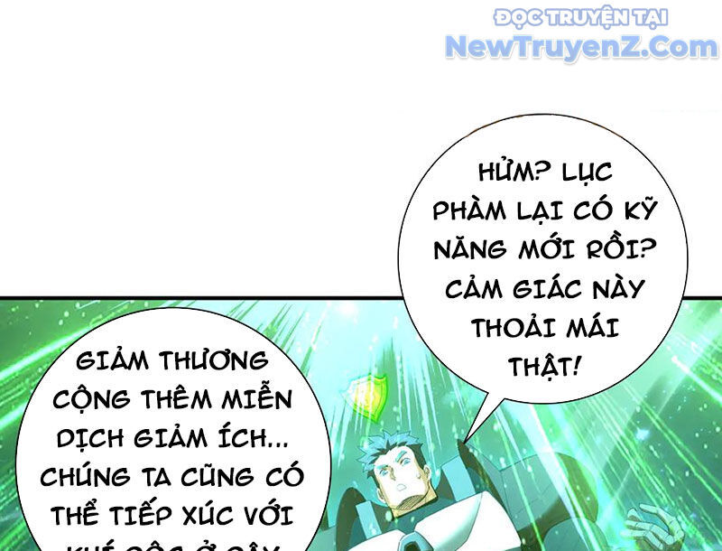 Toàn Dân Chuyển Chức Ngự Long Sư Là Chức Nghiệp Yếu Nhất - Chapter 121 - Page 12