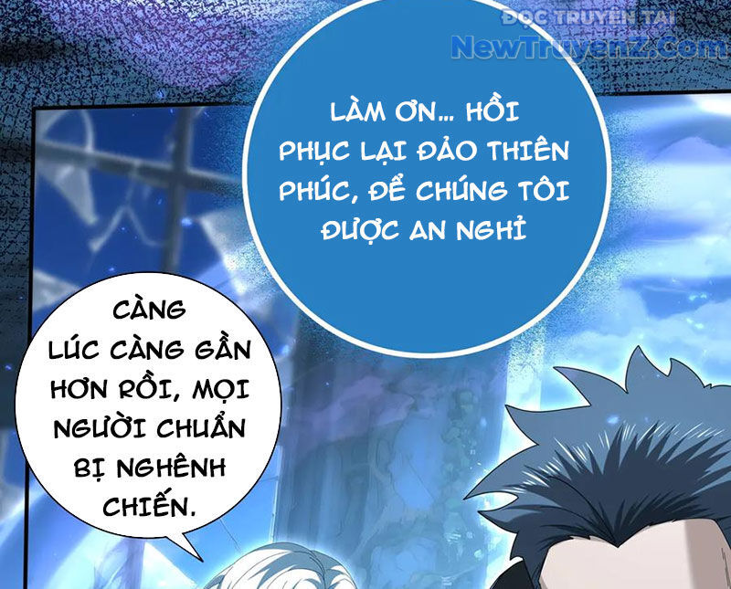 Toàn Dân Chuyển Chức Ngự Long Sư Là Chức Nghiệp Yếu Nhất - Chapter 121 - Page 120