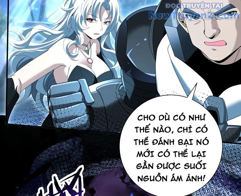 Toàn Dân Chuyển Chức Ngự Long Sư Là Chức Nghiệp Yếu Nhất - Chapter 121 - Page 121