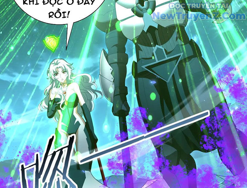 Toàn Dân Chuyển Chức Ngự Long Sư Là Chức Nghiệp Yếu Nhất - Chapter 121 - Page 13