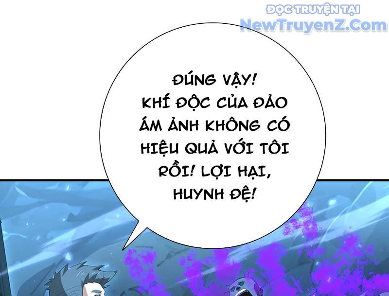 Toàn Dân Chuyển Chức Ngự Long Sư Là Chức Nghiệp Yếu Nhất - Chapter 121 - Page 15