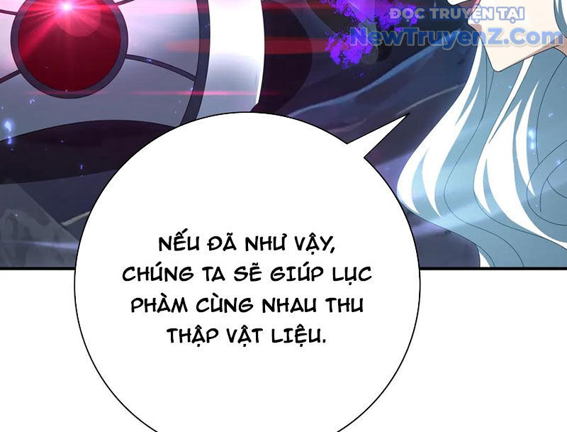 Toàn Dân Chuyển Chức Ngự Long Sư Là Chức Nghiệp Yếu Nhất - Chapter 121 - Page 17