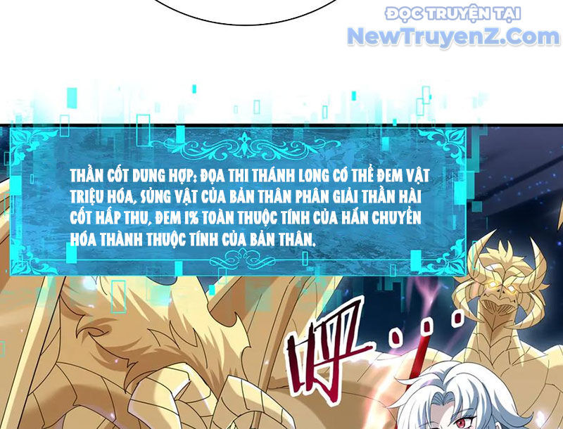 Toàn Dân Chuyển Chức Ngự Long Sư Là Chức Nghiệp Yếu Nhất - Chapter 121 - Page 18