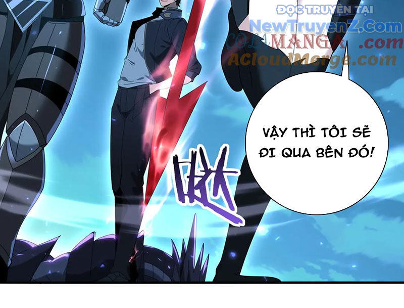 Toàn Dân Chuyển Chức Ngự Long Sư Là Chức Nghiệp Yếu Nhất - Chapter 121 - Page 20