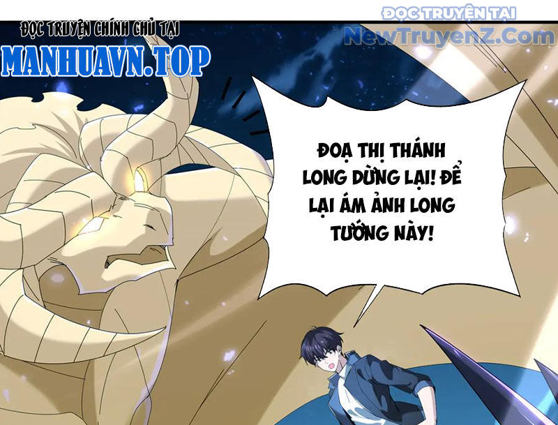 Toàn Dân Chuyển Chức Ngự Long Sư Là Chức Nghiệp Yếu Nhất - Chapter 121 - Page 23