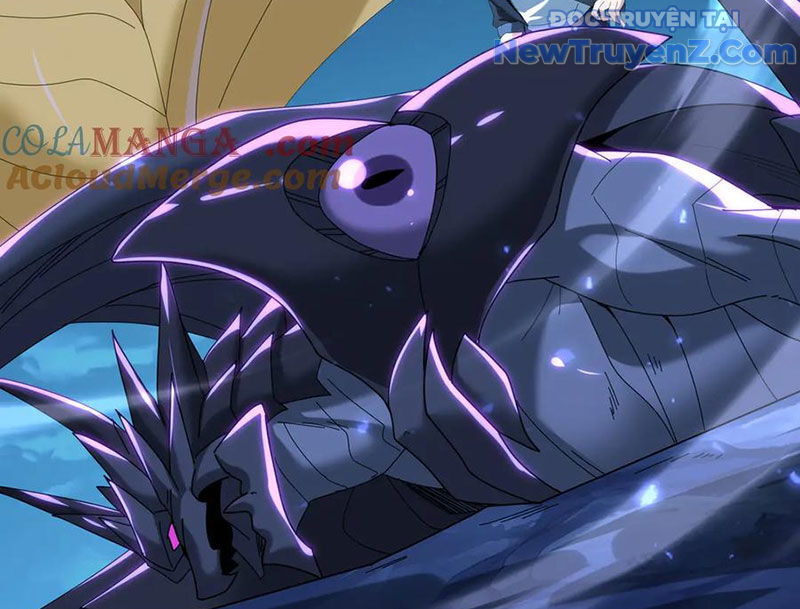 Toàn Dân Chuyển Chức Ngự Long Sư Là Chức Nghiệp Yếu Nhất - Chapter 121 - Page 24