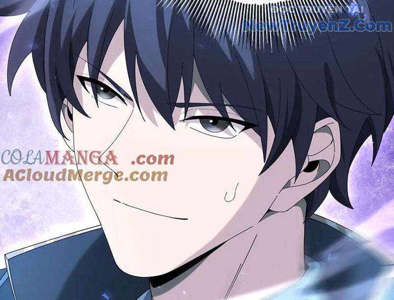 Toàn Dân Chuyển Chức Ngự Long Sư Là Chức Nghiệp Yếu Nhất - Chapter 121 - Page 36