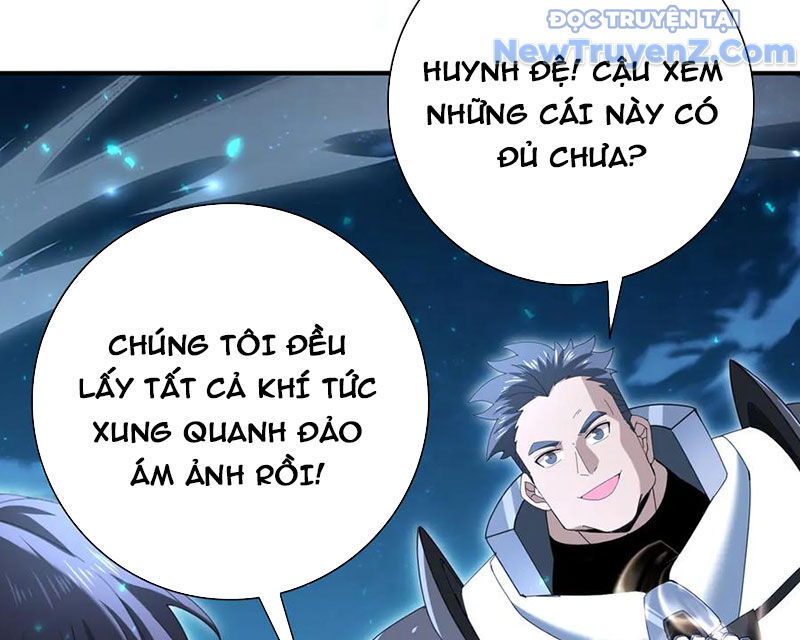Toàn Dân Chuyển Chức Ngự Long Sư Là Chức Nghiệp Yếu Nhất - Chapter 121 - Page 46