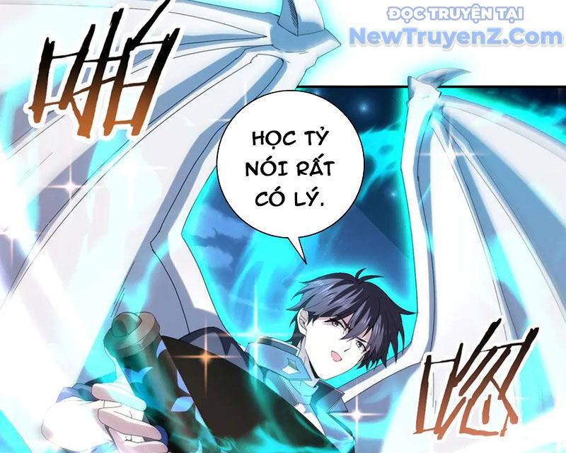 Toàn Dân Chuyển Chức Ngự Long Sư Là Chức Nghiệp Yếu Nhất - Chapter 121 - Page 53