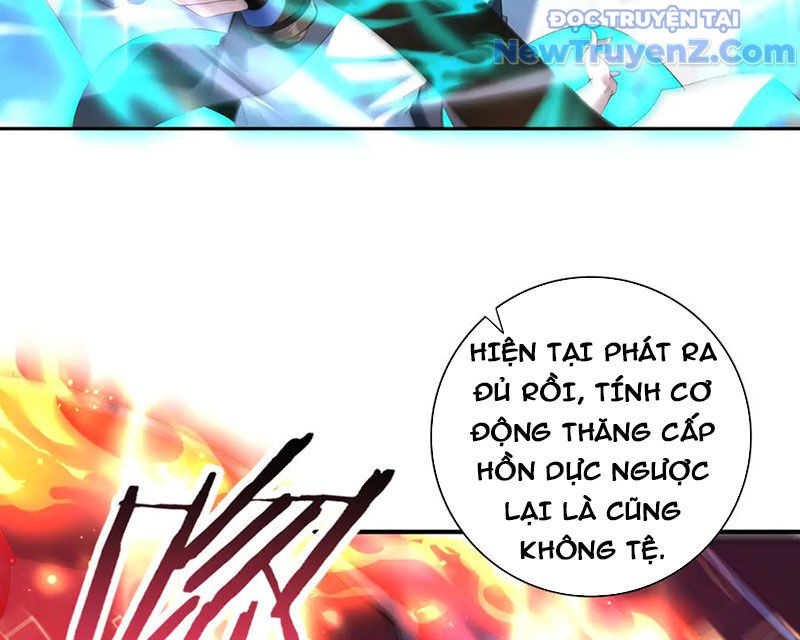 Toàn Dân Chuyển Chức Ngự Long Sư Là Chức Nghiệp Yếu Nhất - Chapter 121 - Page 54