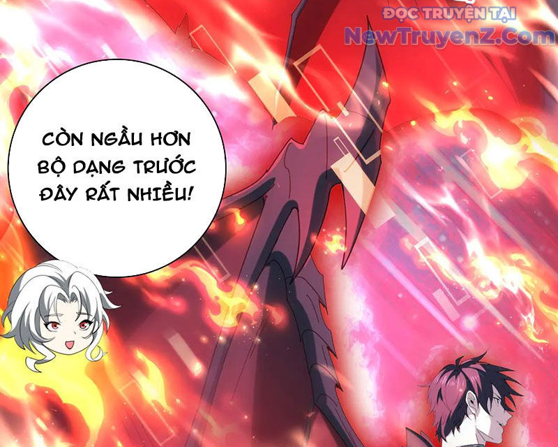 Toàn Dân Chuyển Chức Ngự Long Sư Là Chức Nghiệp Yếu Nhất - Chapter 121 - Page 56