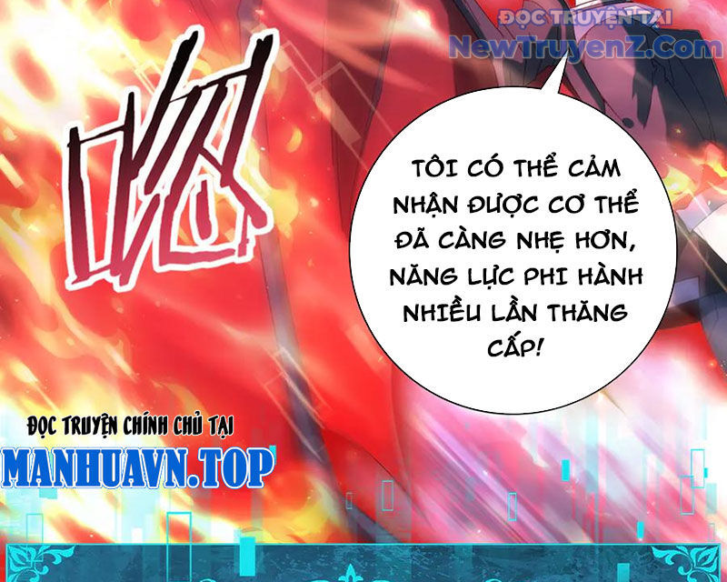 Toàn Dân Chuyển Chức Ngự Long Sư Là Chức Nghiệp Yếu Nhất - Chapter 121 - Page 57