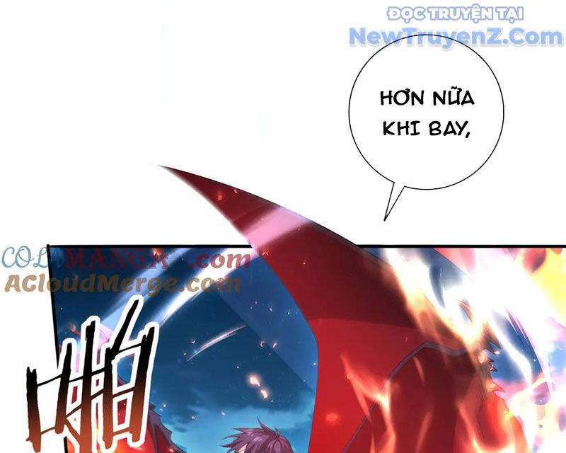 Toàn Dân Chuyển Chức Ngự Long Sư Là Chức Nghiệp Yếu Nhất - Chapter 121 - Page 59