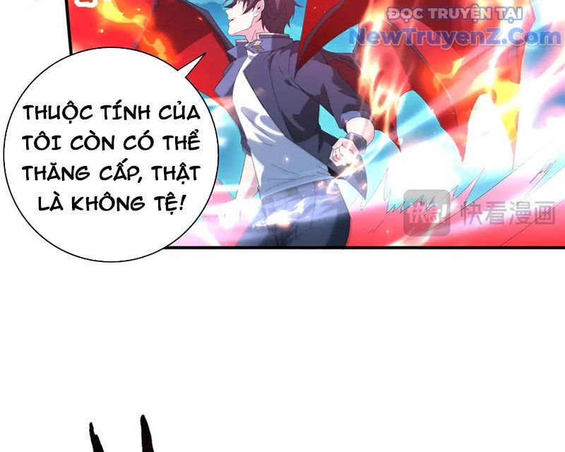 Toàn Dân Chuyển Chức Ngự Long Sư Là Chức Nghiệp Yếu Nhất - Chapter 121 - Page 60