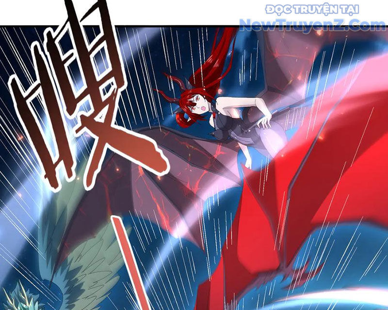 Toàn Dân Chuyển Chức Ngự Long Sư Là Chức Nghiệp Yếu Nhất - Chapter 121 - Page 61