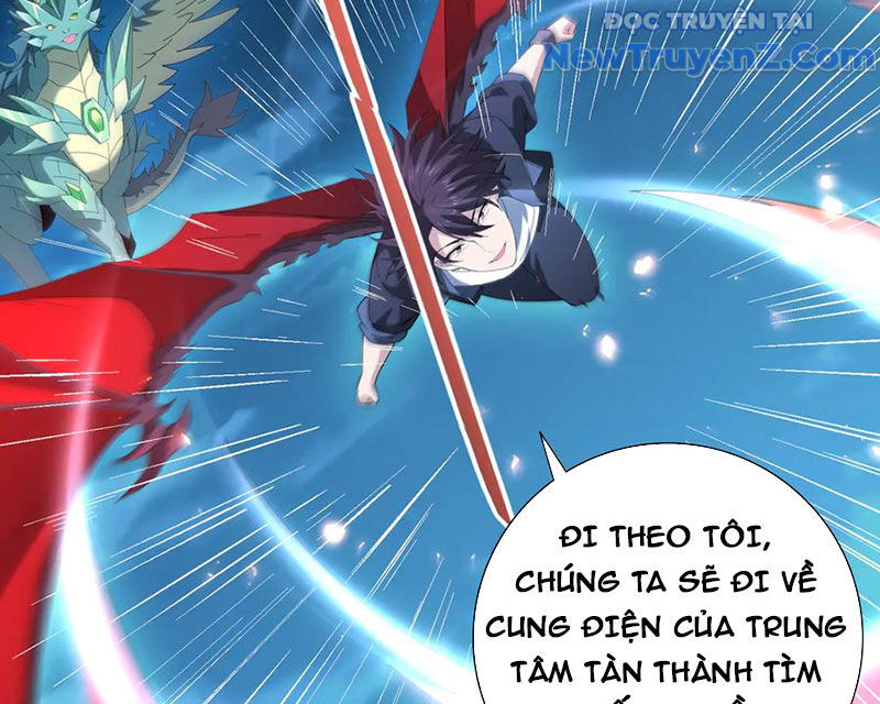 Toàn Dân Chuyển Chức Ngự Long Sư Là Chức Nghiệp Yếu Nhất - Chapter 121 - Page 62