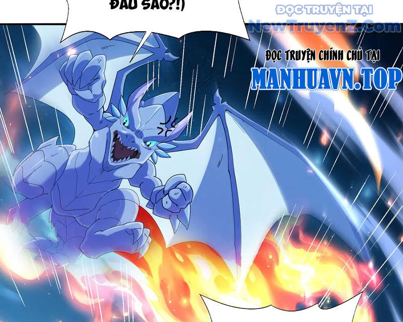 Toàn Dân Chuyển Chức Ngự Long Sư Là Chức Nghiệp Yếu Nhất - Chapter 121 - Page 64