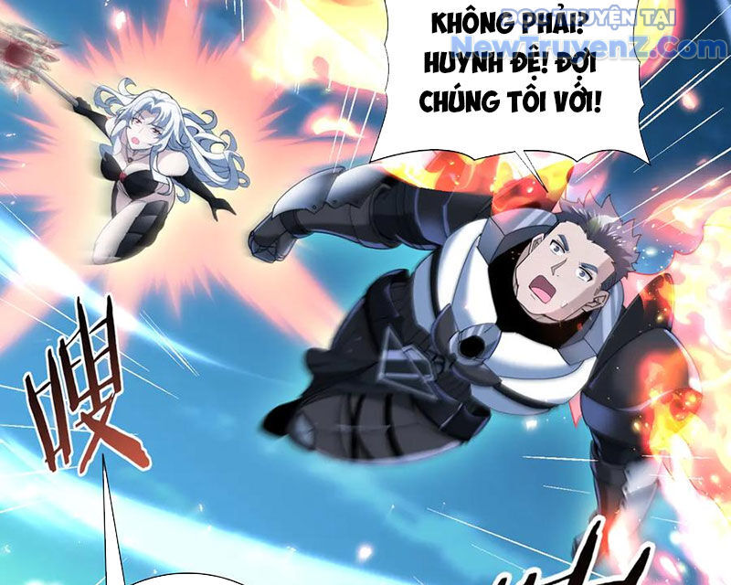 Toàn Dân Chuyển Chức Ngự Long Sư Là Chức Nghiệp Yếu Nhất - Chapter 121 - Page 65