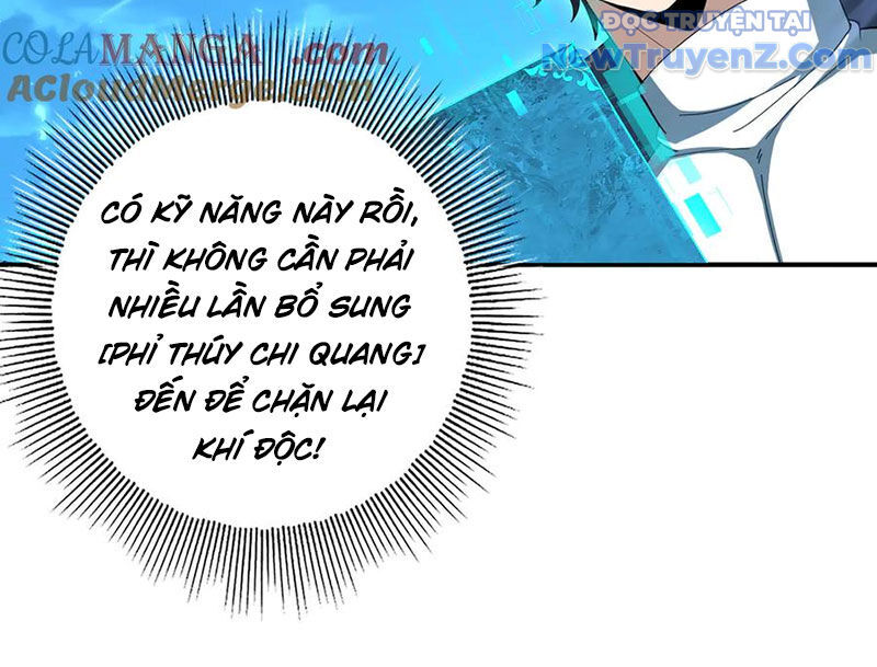 Toàn Dân Chuyển Chức Ngự Long Sư Là Chức Nghiệp Yếu Nhất - Chapter 121 - Page 7