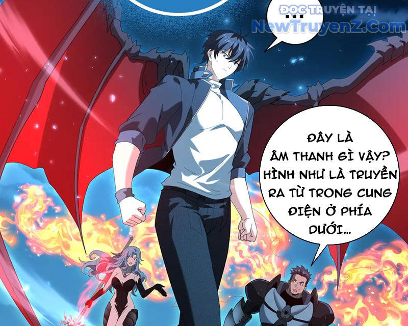 Toàn Dân Chuyển Chức Ngự Long Sư Là Chức Nghiệp Yếu Nhất - Chapter 121 - Page 71