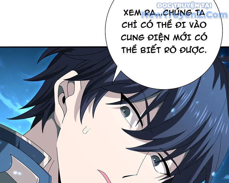 Toàn Dân Chuyển Chức Ngự Long Sư Là Chức Nghiệp Yếu Nhất - Chapter 121 - Page 73