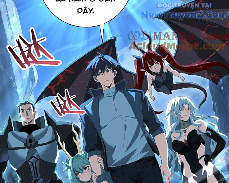 Toàn Dân Chuyển Chức Ngự Long Sư Là Chức Nghiệp Yếu Nhất - Chapter 121 - Page 78