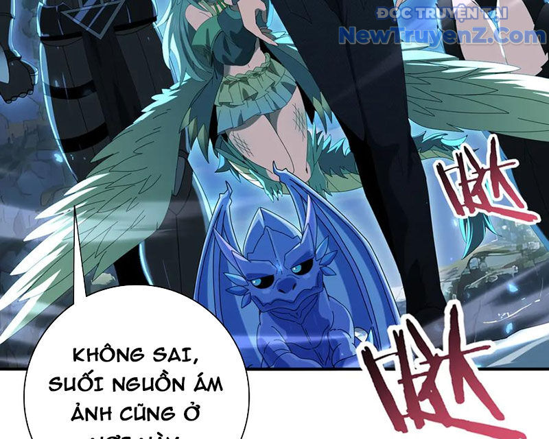 Toàn Dân Chuyển Chức Ngự Long Sư Là Chức Nghiệp Yếu Nhất - Chapter 121 - Page 79