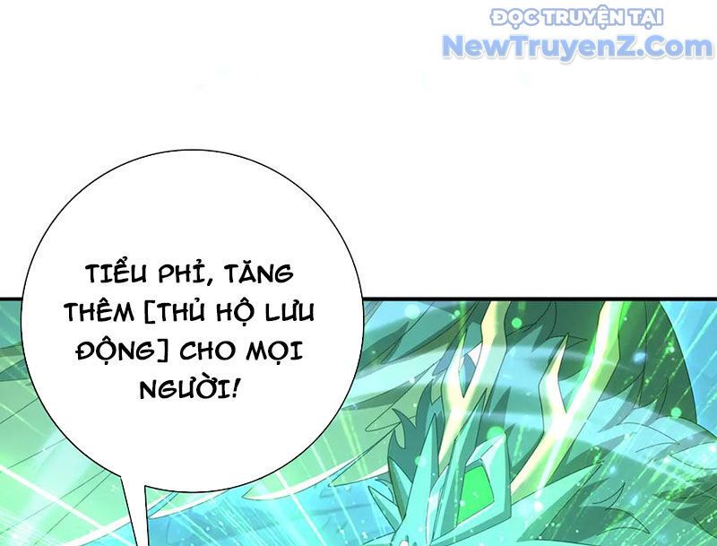 Toàn Dân Chuyển Chức Ngự Long Sư Là Chức Nghiệp Yếu Nhất - Chapter 121 - Page 8