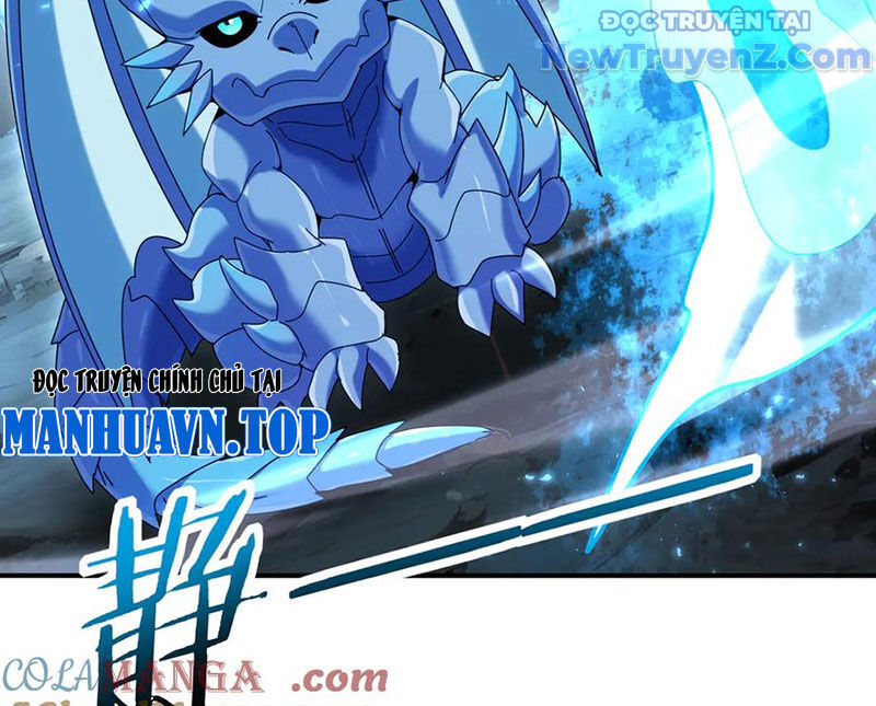 Toàn Dân Chuyển Chức Ngự Long Sư Là Chức Nghiệp Yếu Nhất - Chapter 121 - Page 85