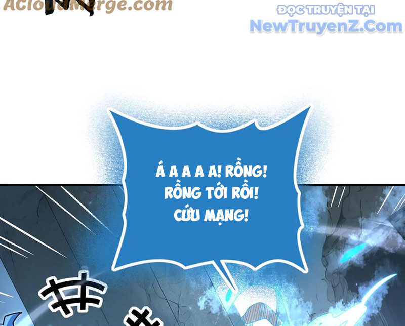 Toàn Dân Chuyển Chức Ngự Long Sư Là Chức Nghiệp Yếu Nhất - Chapter 121 - Page 86