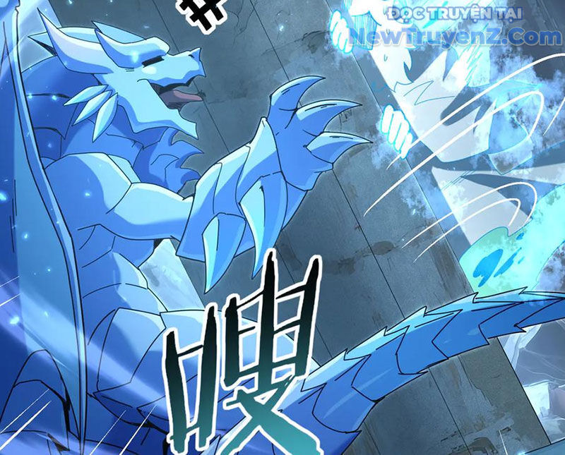 Toàn Dân Chuyển Chức Ngự Long Sư Là Chức Nghiệp Yếu Nhất - Chapter 121 - Page 87