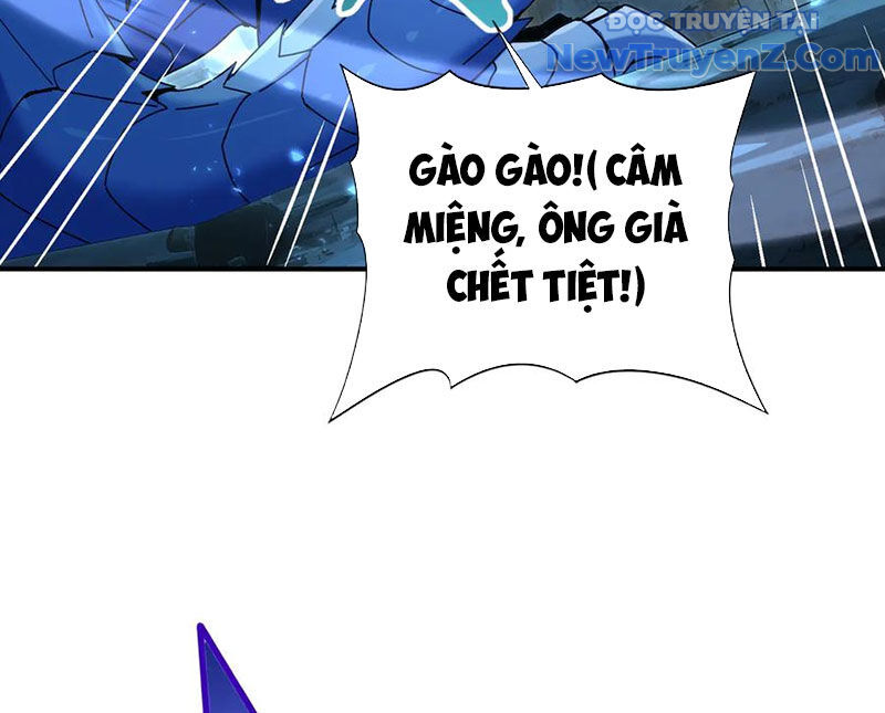 Toàn Dân Chuyển Chức Ngự Long Sư Là Chức Nghiệp Yếu Nhất - Chapter 121 - Page 88