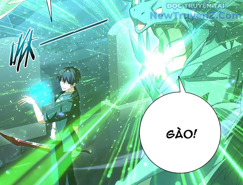 Toàn Dân Chuyển Chức Ngự Long Sư Là Chức Nghiệp Yếu Nhất - Chapter 121 - Page 9