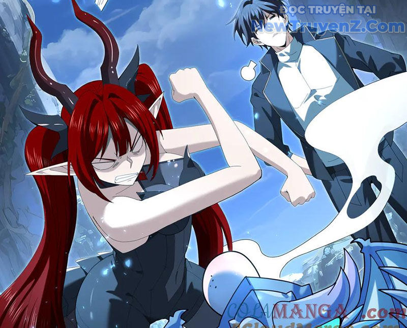 Toàn Dân Chuyển Chức Ngự Long Sư Là Chức Nghiệp Yếu Nhất - Chapter 121 - Page 92