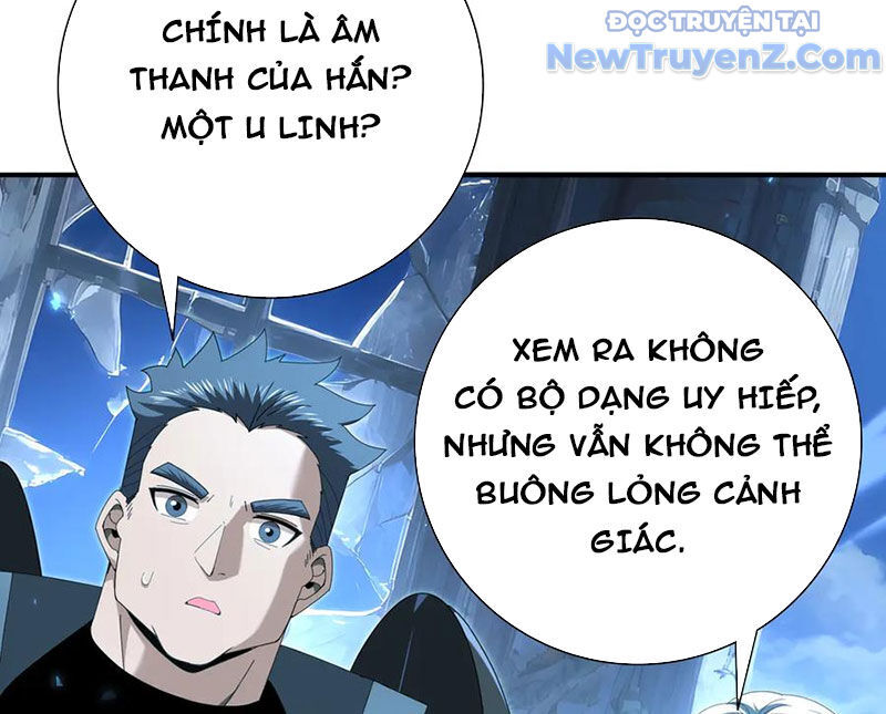 Toàn Dân Chuyển Chức Ngự Long Sư Là Chức Nghiệp Yếu Nhất - Chapter 121 - Page 94