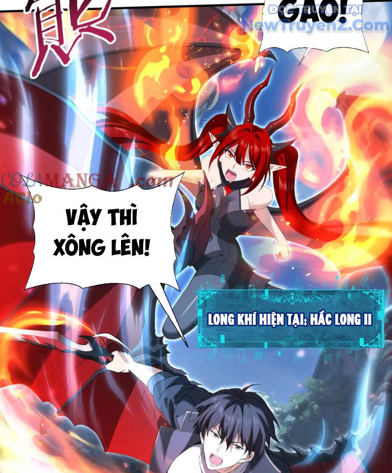 Toàn Dân Chuyển Chức Ngự Long Sư Là Chức Nghiệp Yếu Nhất - Chapter 122 - Page 10