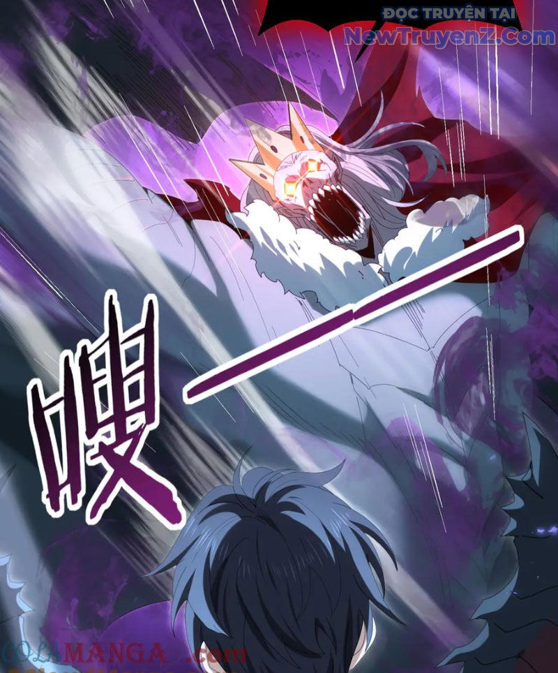 Toàn Dân Chuyển Chức Ngự Long Sư Là Chức Nghiệp Yếu Nhất - Chapter 122 - Page 12