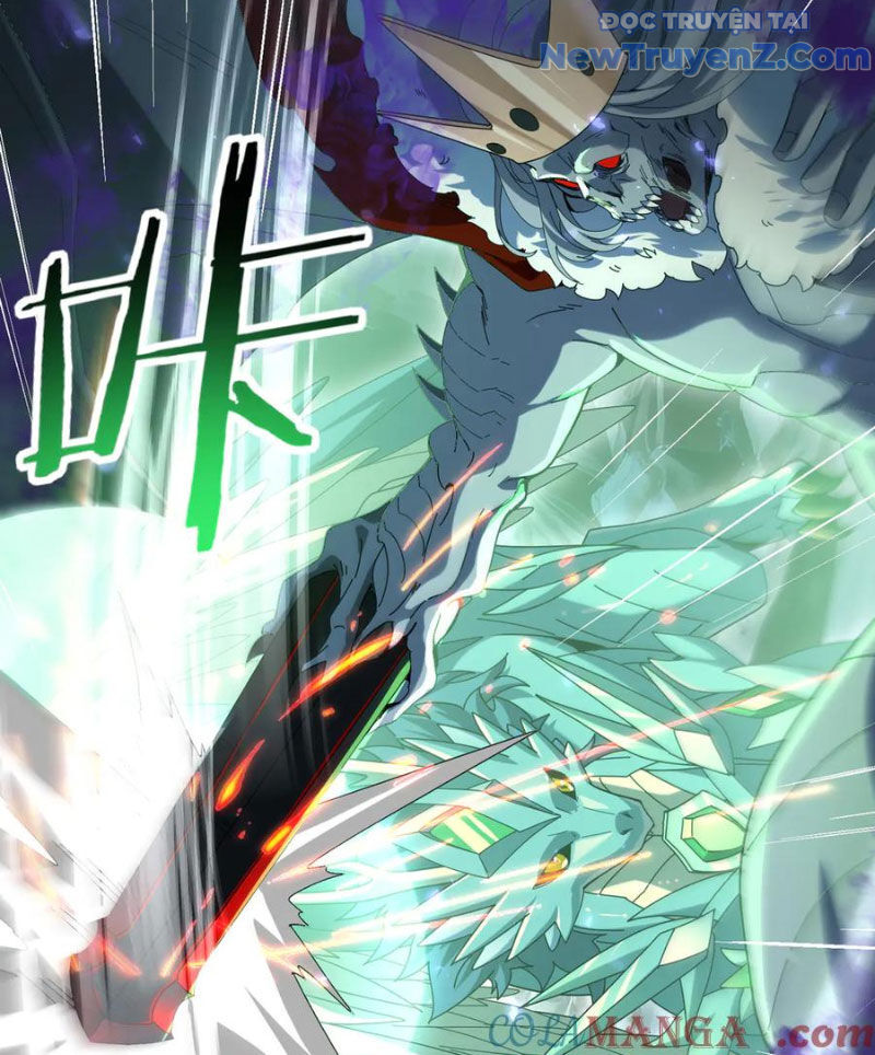 Toàn Dân Chuyển Chức Ngự Long Sư Là Chức Nghiệp Yếu Nhất - Chapter 122 - Page 14