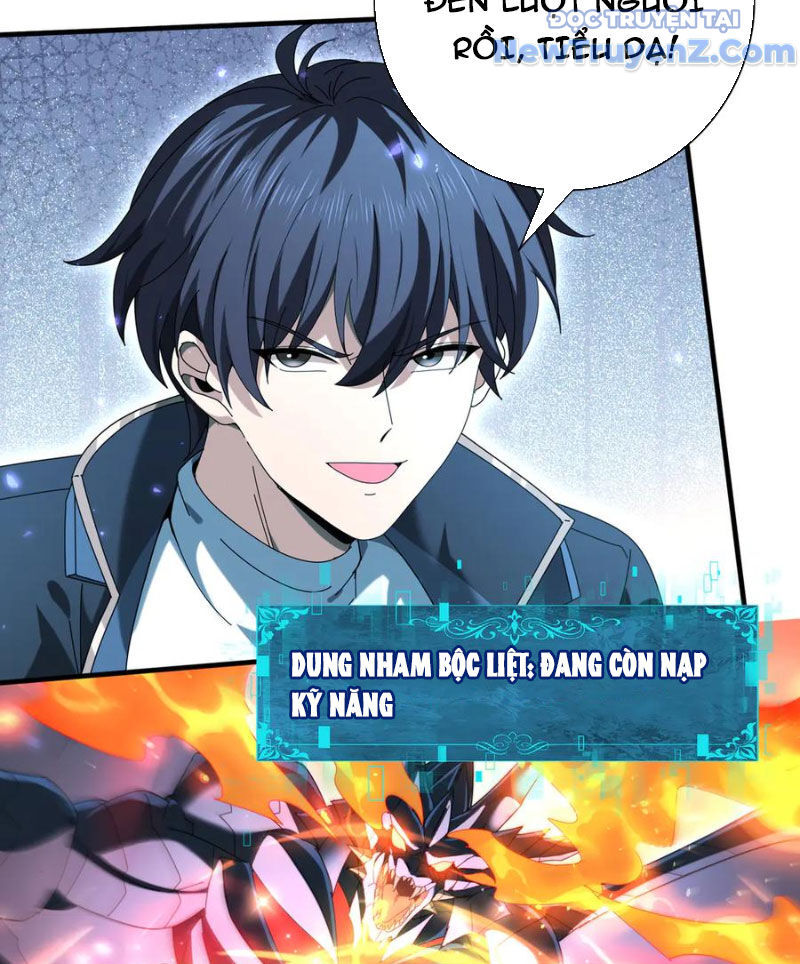 Toàn Dân Chuyển Chức Ngự Long Sư Là Chức Nghiệp Yếu Nhất - Chapter 122 - Page 16