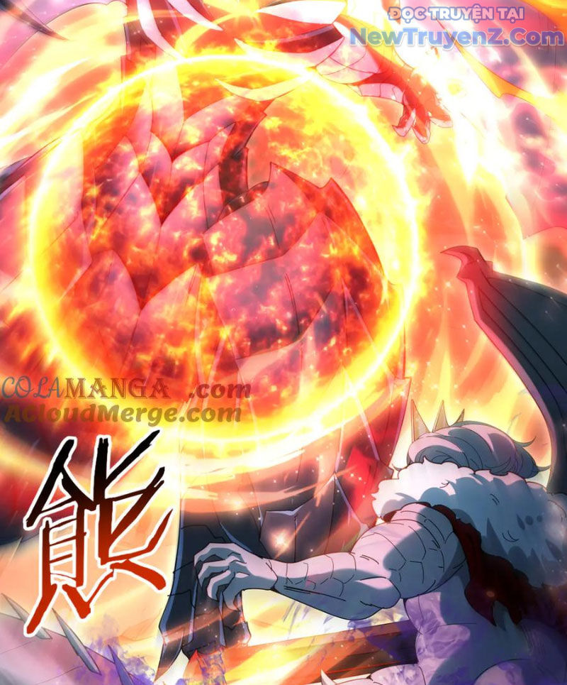 Toàn Dân Chuyển Chức Ngự Long Sư Là Chức Nghiệp Yếu Nhất - Chapter 122 - Page 17